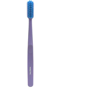 FREZYDERM Brosse à dents Extra Douce Très Douce Violet 1 pièce