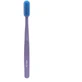 FREZYDERM Brosse à dents Extra Douce Très Douce Violet 1 pièce