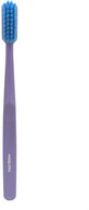 FREZYDERM Cepillo de Dientes Extra Suave Cepillo de Dientes Muy Suave Morado 1 pieza