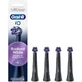 ORAL B iO Ersatzköpfe für Electric iO Radiant White 4 Stück - Farbe Schwarz