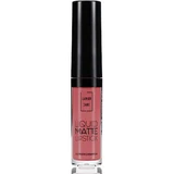 LAVISH Care Matte Liquid Langhoudende Lipstick Nr.39