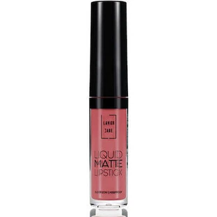 LAVISH Care Matte Liquid Long Lasting Rouge à lèvres longue durée No.39
