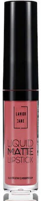 LAVISH Care Matte Liquid Long Lasting Rouge à lèvres longue durée No.39