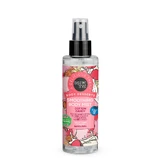 NATURA SIBERICA Organic Shop Body Desserts Cotton Candy, Soothing Body Mist, 200 ml