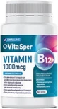 VITASPER Vitamin B12 For Nervous System Health 1000mcg 60 Tablets