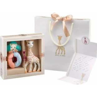 SOPHIE La Girafe Sophisticated My First Gift: Classical Creation Composition 2 (RF000002)