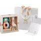 SOPHIE La Girafe Sophisticated My First Gift: Classical Creation Composition 2 (RF000002)