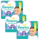 PAMPERS Active Baby No7 Voor 15+ kg (3 Verpakkingen van 40 stuks) 120 stuks