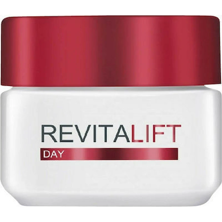 LOREAL Revitalift Tagescreme für Hydratation, Anti-Aging & Straffung 50ml