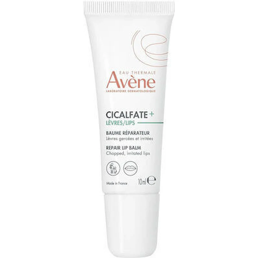 AVENE Cicalfate+ Baume Réparateur Mains 10ml