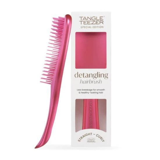 AMBITAS Tangle Teezer The Ultimate Detangler Hairbrush Special…