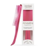 AMBITAS Tangle Teezer The Ultimate Detangler Edición Especial Cepillo para pelo liso y rizado para desenredar Fucsia