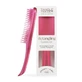AMBITAS Tangle Teezer The Ultimate Detangler Hairbrush Special Edition Straight-Curly Hairbrush for Detangling Fuchsia