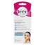 Gezichtswaxstrips, 20 stuks, Veet