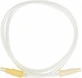 MEDELA Connecting tube for breast pump Swing Flex x1