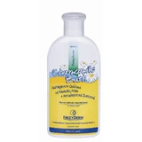 FREZYDERM Baby Chamomile Bath Solution for the Relief & Care of Irritated & Sensitive Skin 200ml