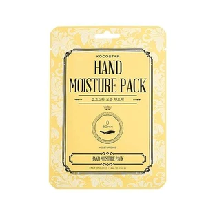 KOCOSTAR Hand Moisture Pack Hand feuchtigkeitsspendende Maske 1 Paar