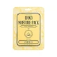 KOCOSTAR Hand Moisture Pack Hand feuchtigkeitsspendende Maske 1 Paar