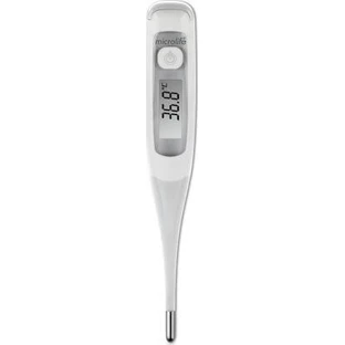 Termómetro digital para terneros MICROLIFE MT 800 Apto para bebés 10 segundos
