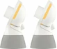 MEDELA PersonalFit Flex Connector Spare valve for the patch 2 pieces