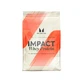 MY PROTEIN Impact Whey Protein Sin Sabor 1kg