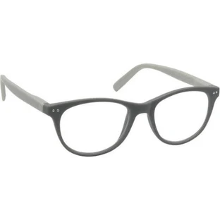 EYELEAD E242 Presbyopie Bril Grijs Granulair 1,50