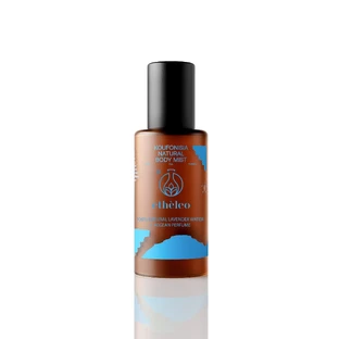 ETHELEO Natural Body Mist Koufonisia 100ml