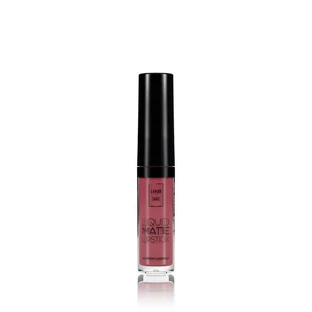 LAVISH CARE Matte Liquid Lipcolor Xtra Long Lasting Lipstick with Matte Finish No.40