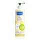 MUSTELA Bio Cleansing Gel Cleansing Gel for Hair &amp; Body 400ml