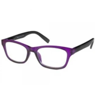 EYELEAD E175 Gafas Presbicia Negro-Fucsia Granulado 2.25