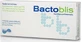 BACTOBLIS 50mg Probiotiques Supplément diététique pour la flore buccale 14 comprimés [Produit réfrigérant].