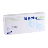 BACTOBLIS 50mg Probiotyki Suplement diety dla flory jamy ustnej 14 tabletek [Produkt z lodówki]