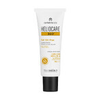 Heliocare 360 Dry Texture Sun Protection Gel with SPF 50, 50 ml, Cantabria Labs Heliocare 360 Dry Texture Sun Protection Gel with SPF 50, 50 ml, Cantabria Labs