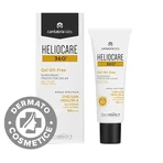 Heliocare 360 Dry Texture zonbeschermingsgel met SPF 50, 50 ml, Cantabria Labs
