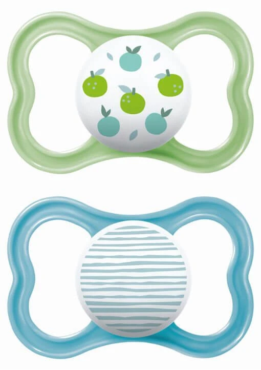 MAM Rubber Air 6-16 Months [216LBc]