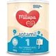 MILUPA Aptamil 1 Milch für Säuglinge von 0 bis 6 Monaten, 400g