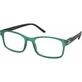 EYELEAD E203 Presbyopia Glasses Green-Black Granular 1.25