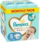 PAMPERS Premium Care Pañales Con Adhesivo No. 5 Para 11-16kg 148 piezas