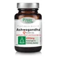 POWER OF NATURE Platinum Range Ashwagandha KSM-66 400mg, 30 Capsules