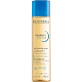 BIODERMA Atoderm 2 In 1 Oil Dry Body Oil Body Oil 150ml