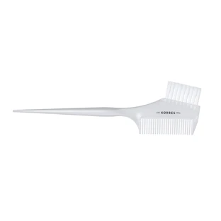 KORRES Paint brush with comb