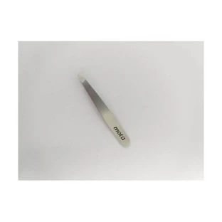 MOTA Pinzas para cejas Inox Mini
