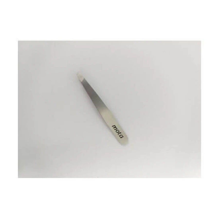 MOTA Pinzas para cejas Inox Mini