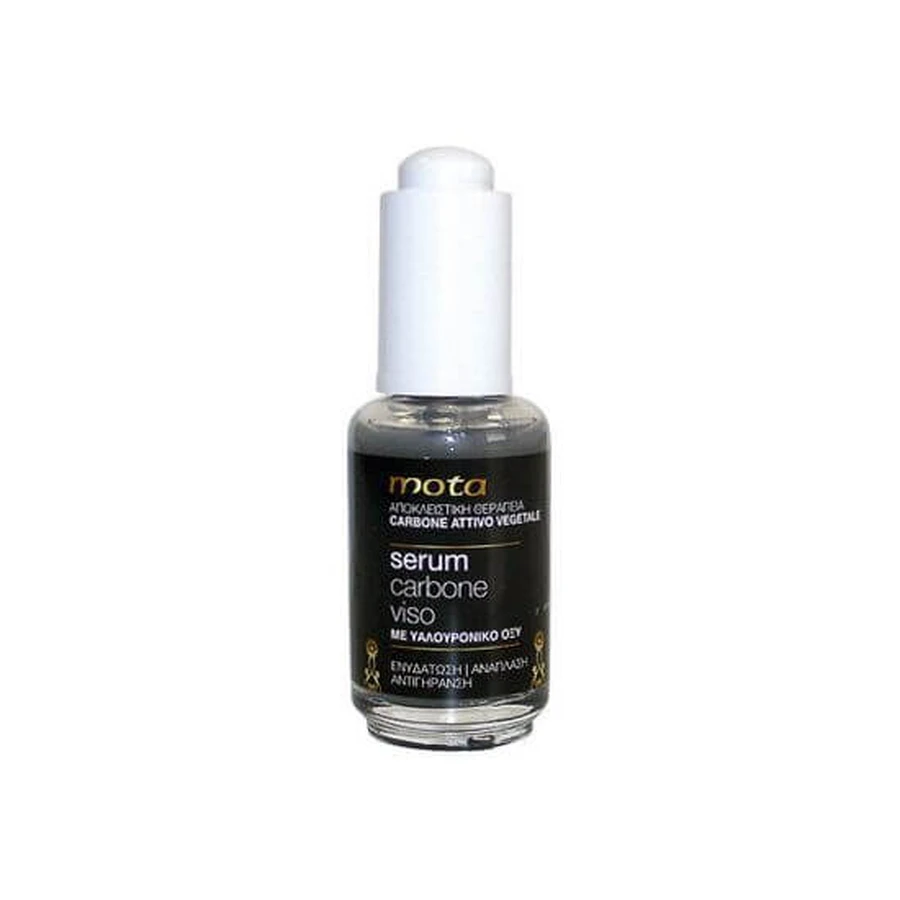 MOTA Serum Facial con Ácido Hialurónico 30ml