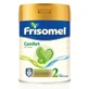 FRISOMEL Comfort No2 Babymilch in Pulverform Spezialnahrung bei Reflux oder Verstopfung Ab 6 Monaten 400g