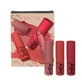 TECHNIC Satin Lipstick Set - Lipstick in 3 different shades