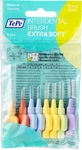 TEPE Interdental Brush Extra Soft All Sizes Interdental Brushes, 8 pieces