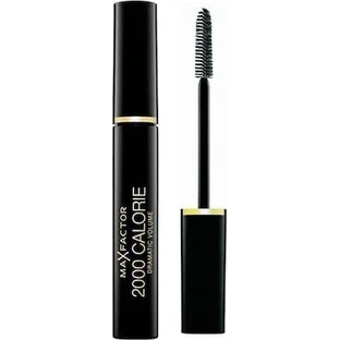 MAXFACTOR 2000 Calorie Dramatisch Volume Mascara Voor Volume Zwart 9ml