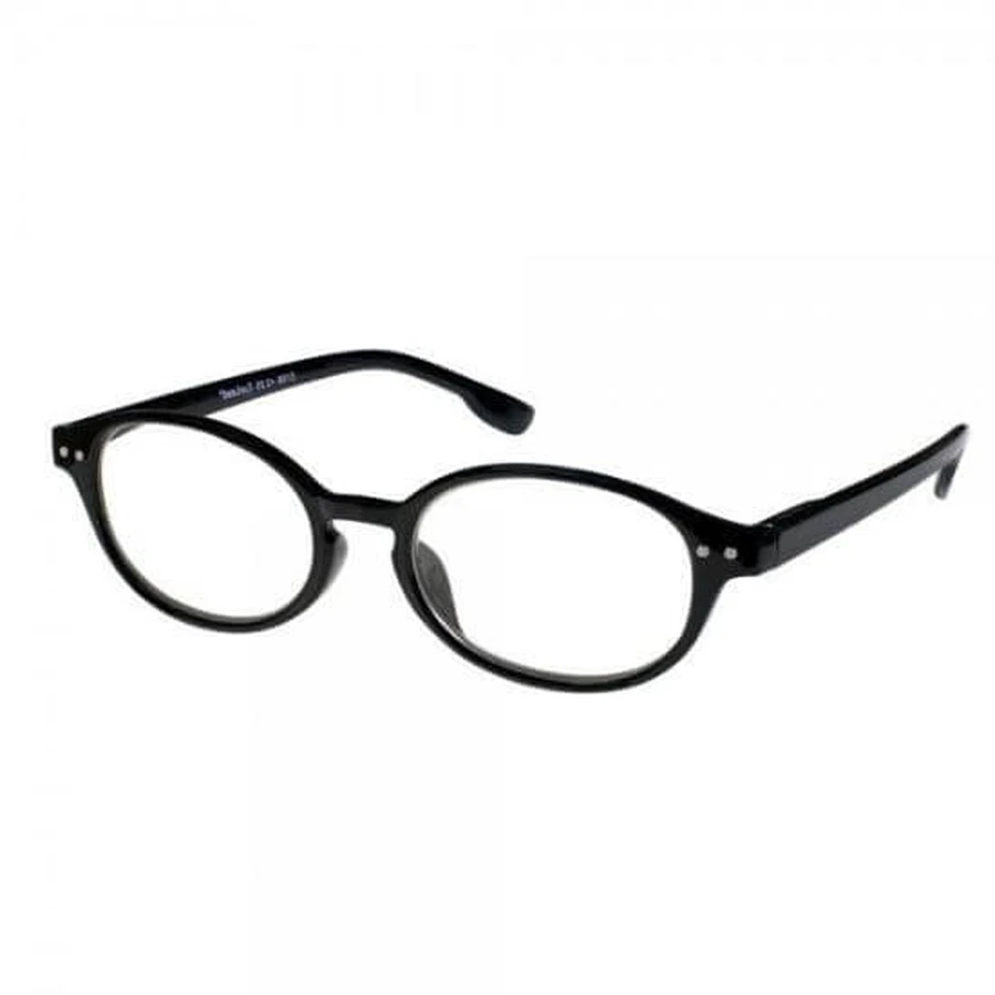 Lunettes de presbytie EYELEAD E159 noir granuleux 4.00