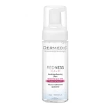 DERMEDIC Redness Calm Soothing Cleansing Foam Gesichtsreinigungsschaum 150ml